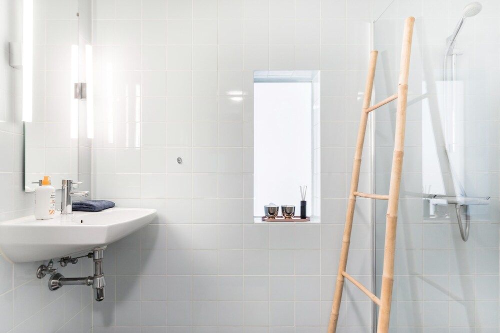 Dinesen Collection Two-Story Condos by Nyhavn Harbour Deluxe Penthouse, 3 Bedrooms 22