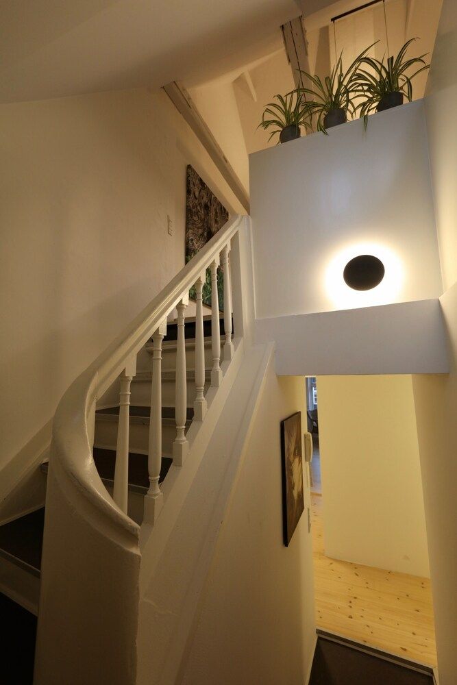 undefined Dinesen Collection Two-Story Condos by Nyhavn Harbour 7