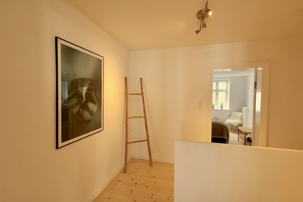 Dinesen Collection Two-Story Condos by Nyhavn Harbour Luxury Apartment, 3 Bedrooms 2