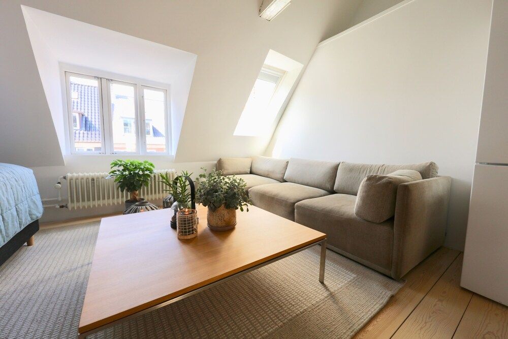 Dinesen Collection Two-Story Condos by Nyhavn Harbour Deluxe Penthouse, 3 Bedrooms 11
