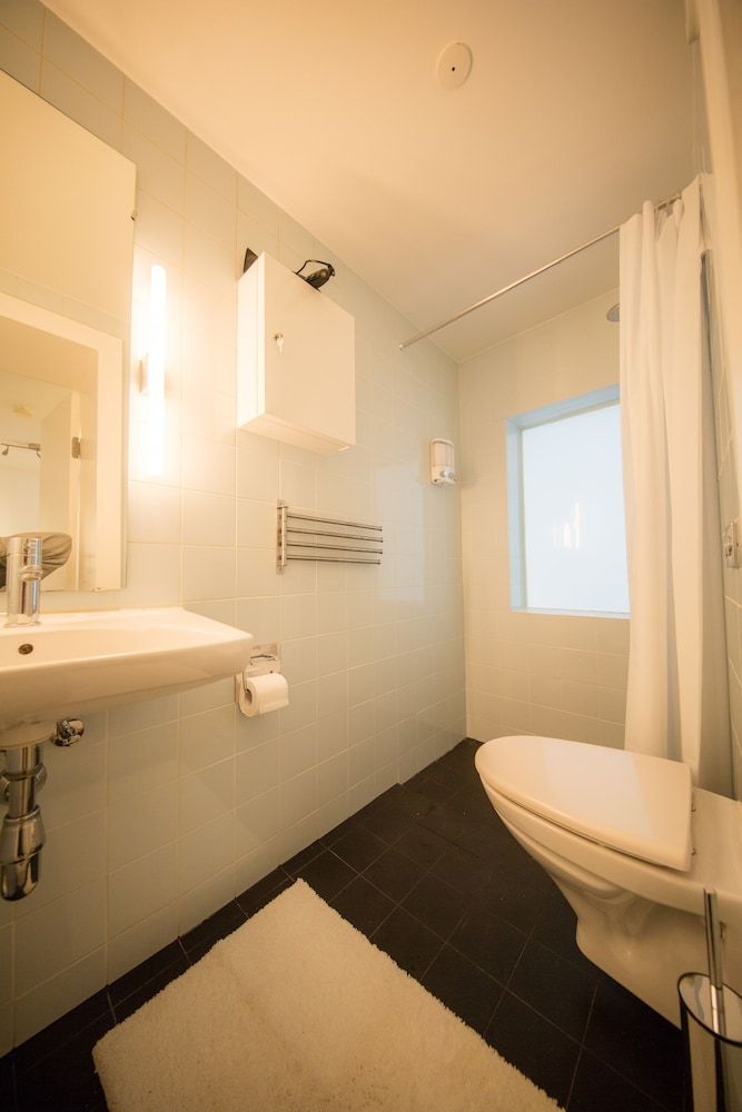 Dinesen Collection Two-Story Condos by Nyhavn Harbour Luxury Apartment, 3 Bedrooms 19