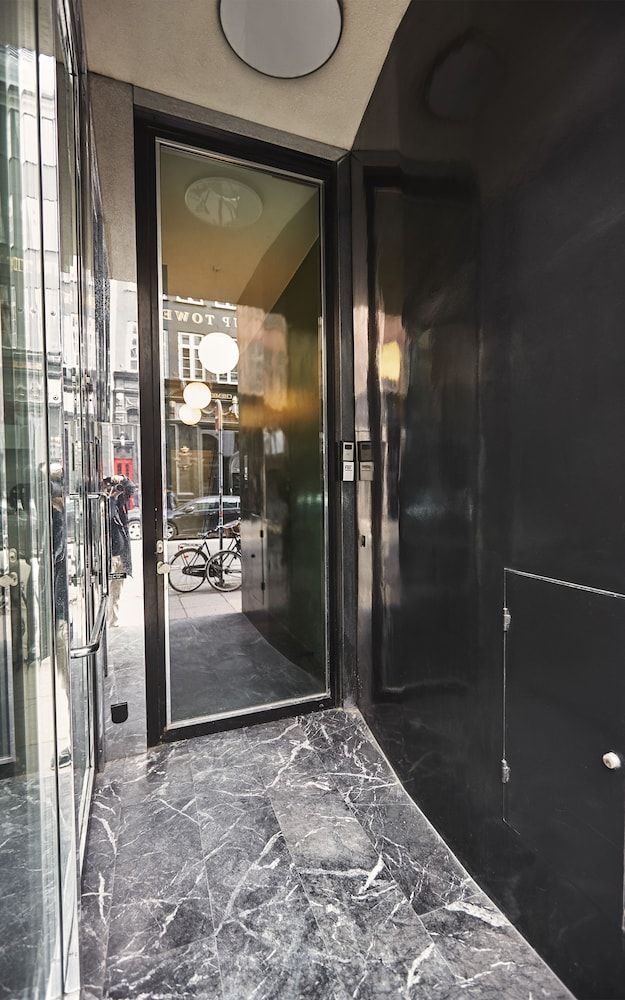 undefined Dinesen Collection Two-Story Condos by Nyhavn Harbour 3