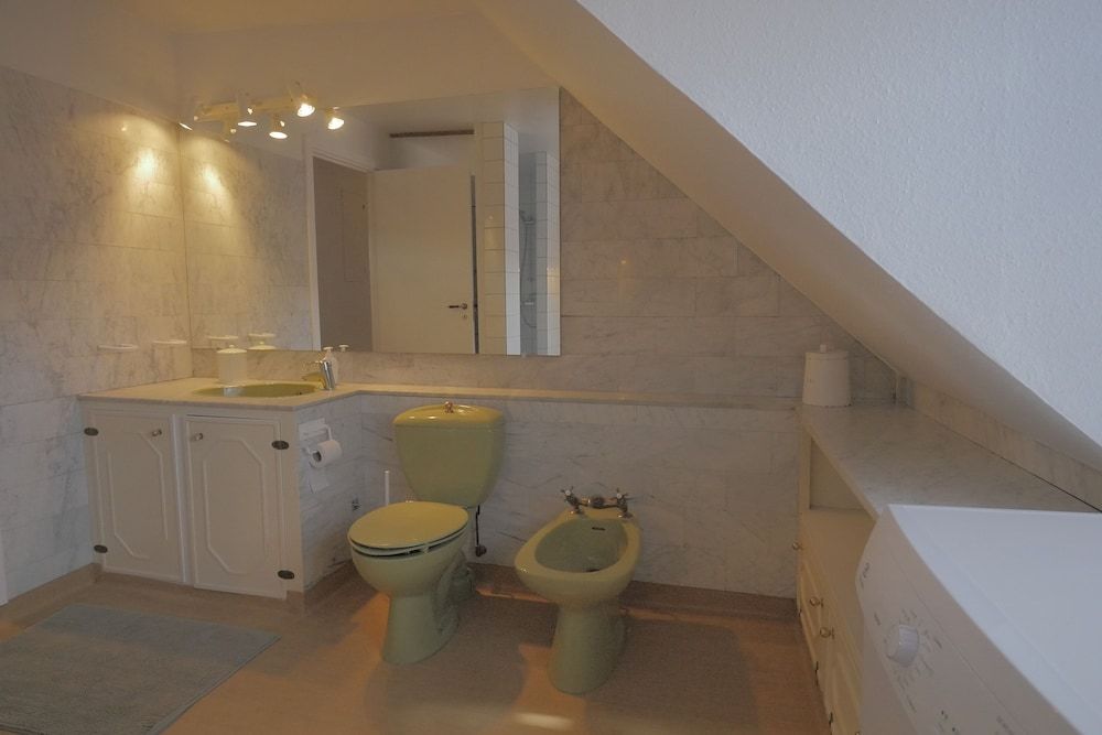 Direct Inner City 1 Apartment 6