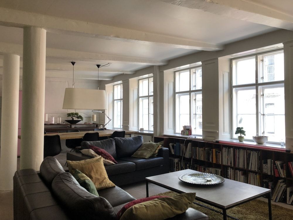 undefined Best Stay Copenhagen - Ny Adelgade 7 10