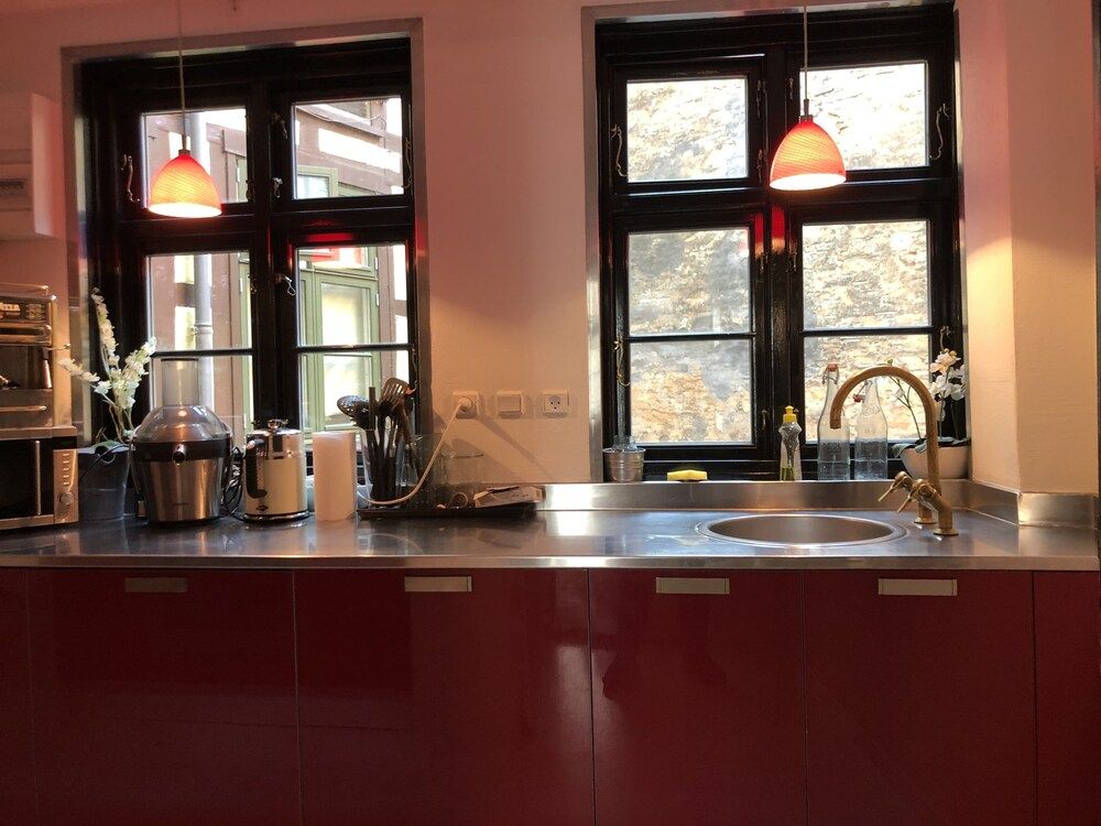 undefined Best Stay Copenhagen - Ny Adelgade 7 8