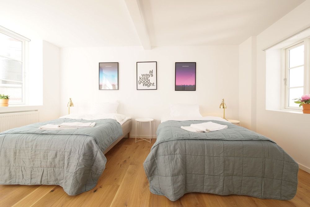 undefined Rent a place to sleep 2