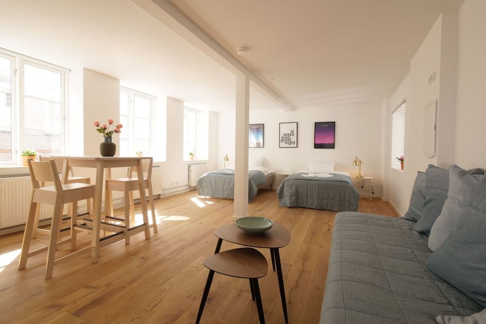 undefined Rent a place to sleep 2 2