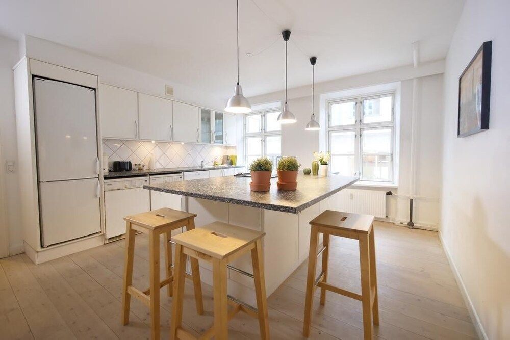 undefined Stroget Main shopping Street 4