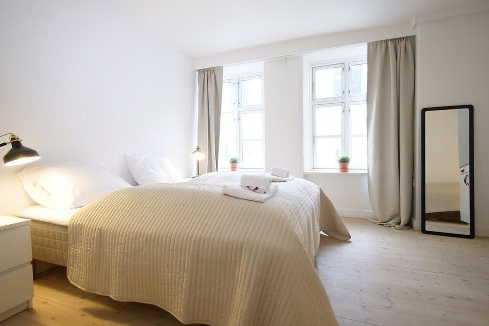 undefined Stroget Main shopping Street 3