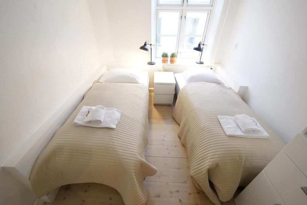 undefined Stroget Main shopping Street 2