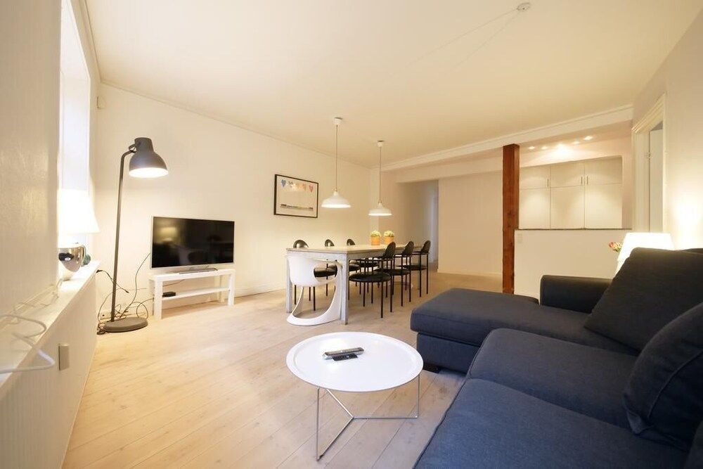 undefined Stroget Main shopping Street 5