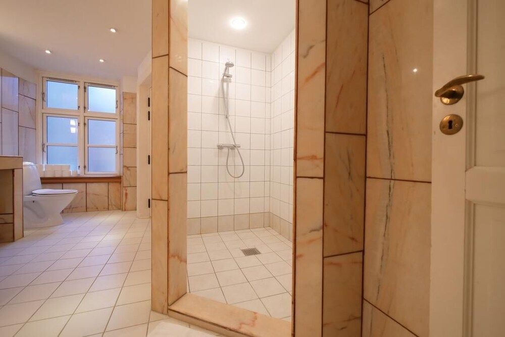 undefined Stroget Main shopping Street 6