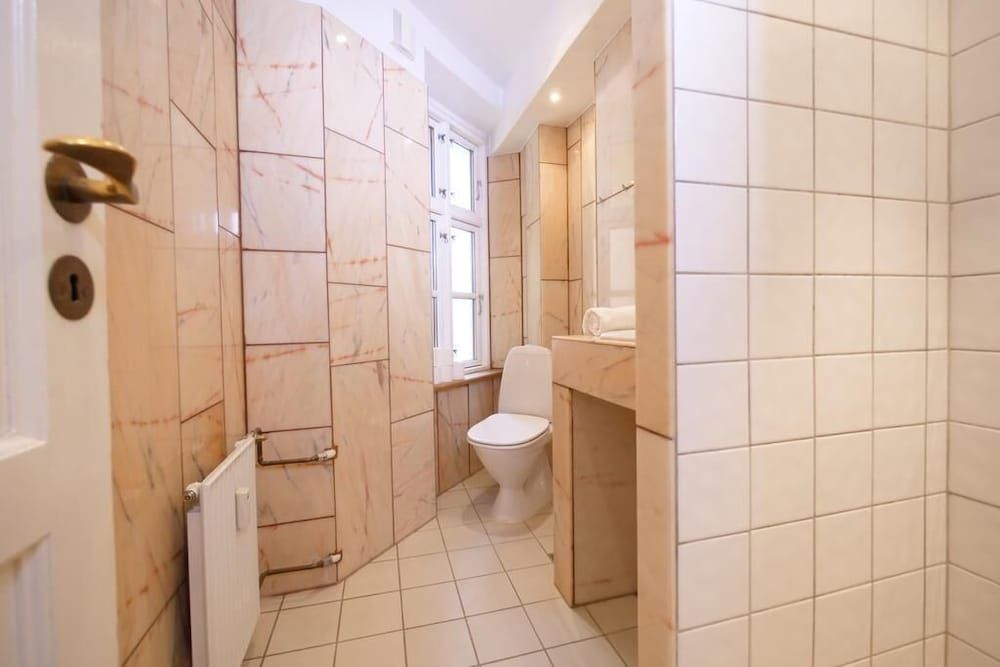 undefined Stroget Main shopping Street 7