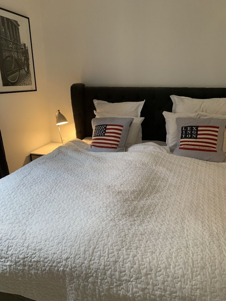 undefined Apartment 1 bedroom Grønnegade 4