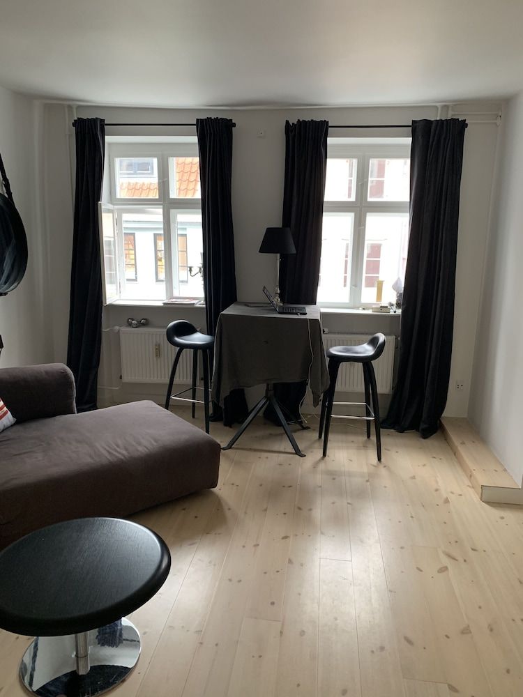 undefined Apartment 1 bedroom Grønnegade 6