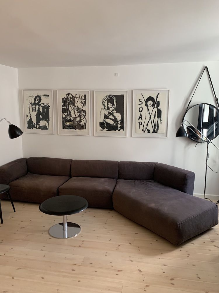 undefined Apartment 1 bedroom Grønnegade 2