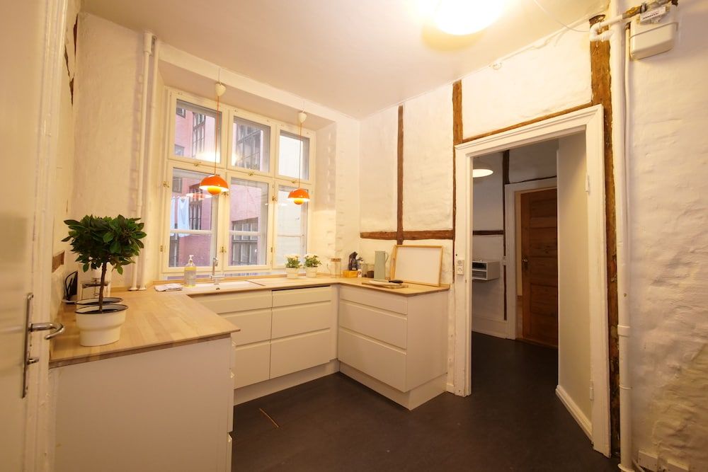 Direct inner City 7 Classic Apartment 7