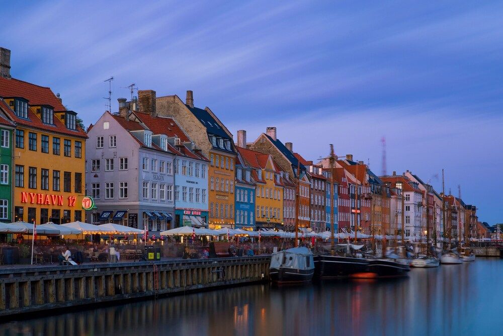 undefined Best Stay Copenhagen - Nyhavn 8 2