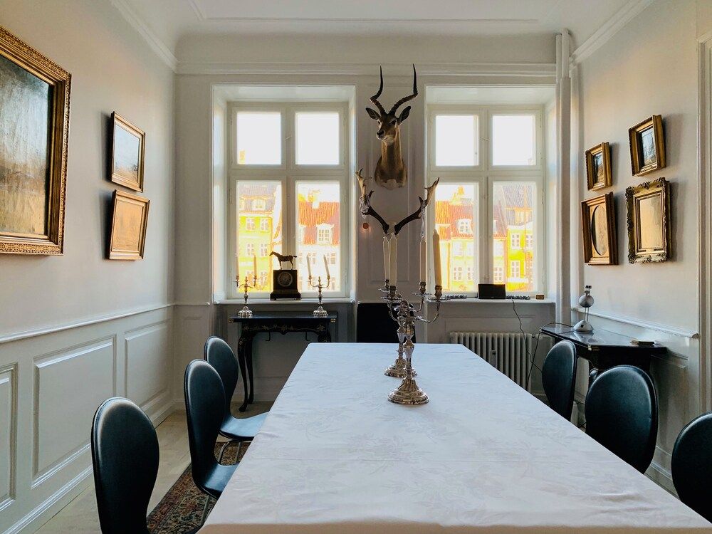 undefined Best Stay Copenhagen - Nyhavn 8 4