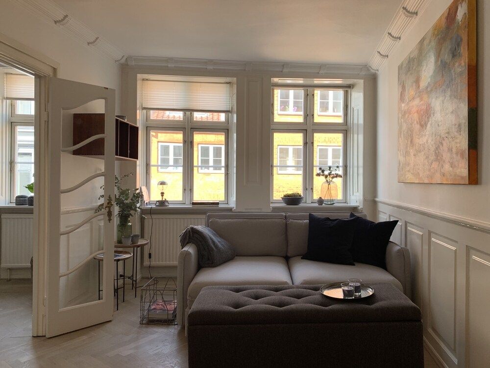 undefined Best Stay Copenhagen Ny Adelgade 7 2nd 6