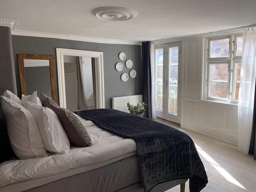 undefined Best Stay Copenhagen Ny Adelgade 7 2nd 4