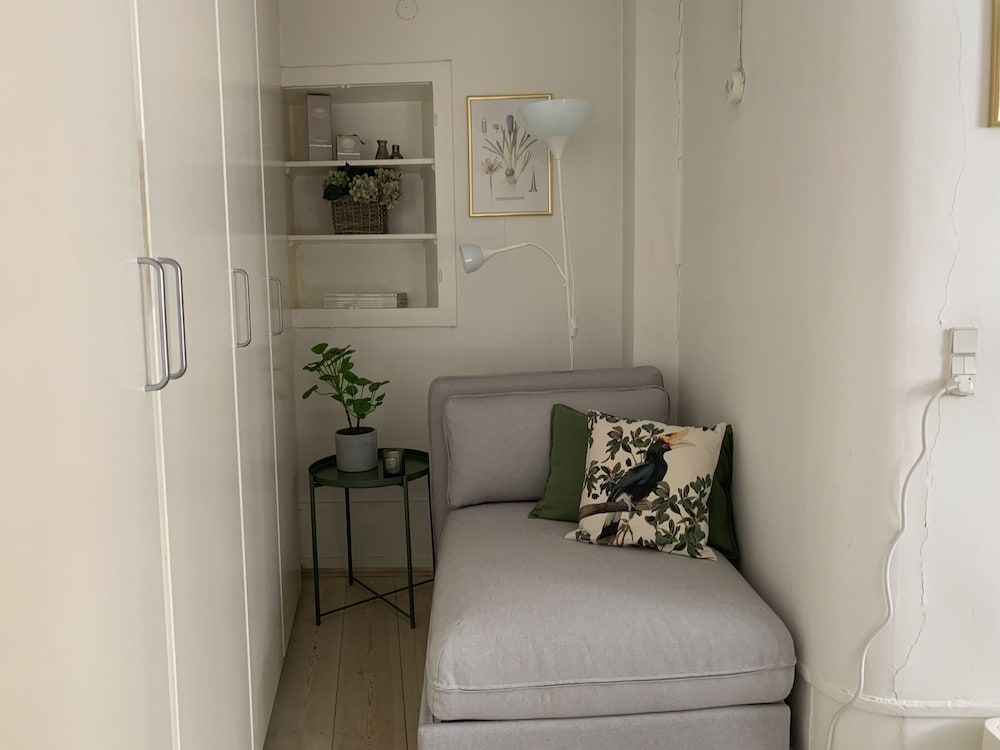 undefined Best Stay Copenhagen Ny Adelgade 7 2nd 3