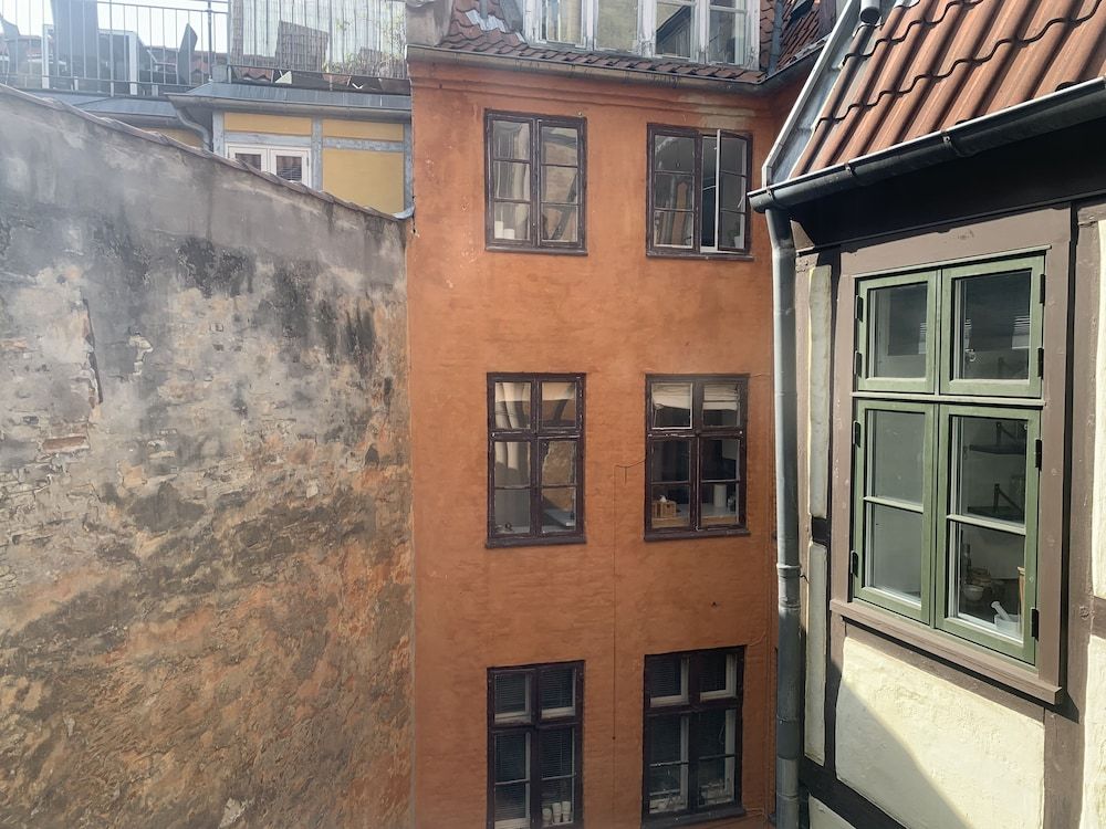 undefined Best Stay Copenhagen Ny Adelgade 7 2nd 3