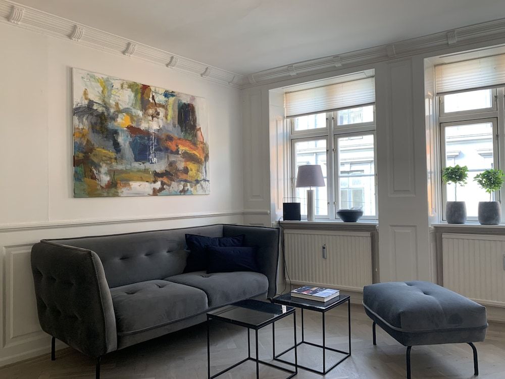 undefined Best Stay Copenhagen Ny Adelgade 7 2nd 9
