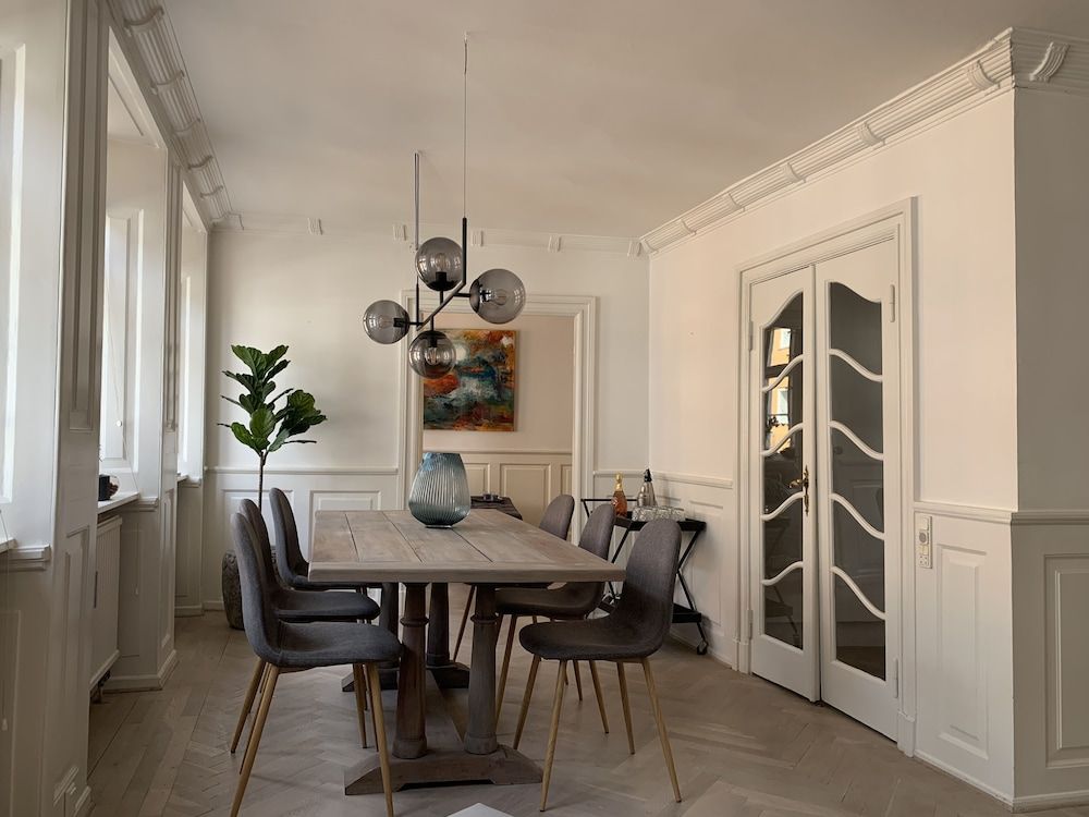 undefined Best Stay Copenhagen Ny Adelgade 7 2nd 10