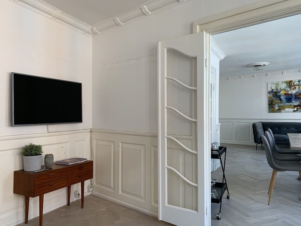 Best Stay Copenhagen Ny Adelgade 7 2nd Apartment 4
