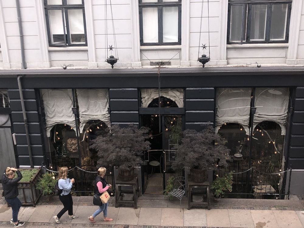 undefined Best Stay Copenhagen Ny Adelgade 7 2nd 2
