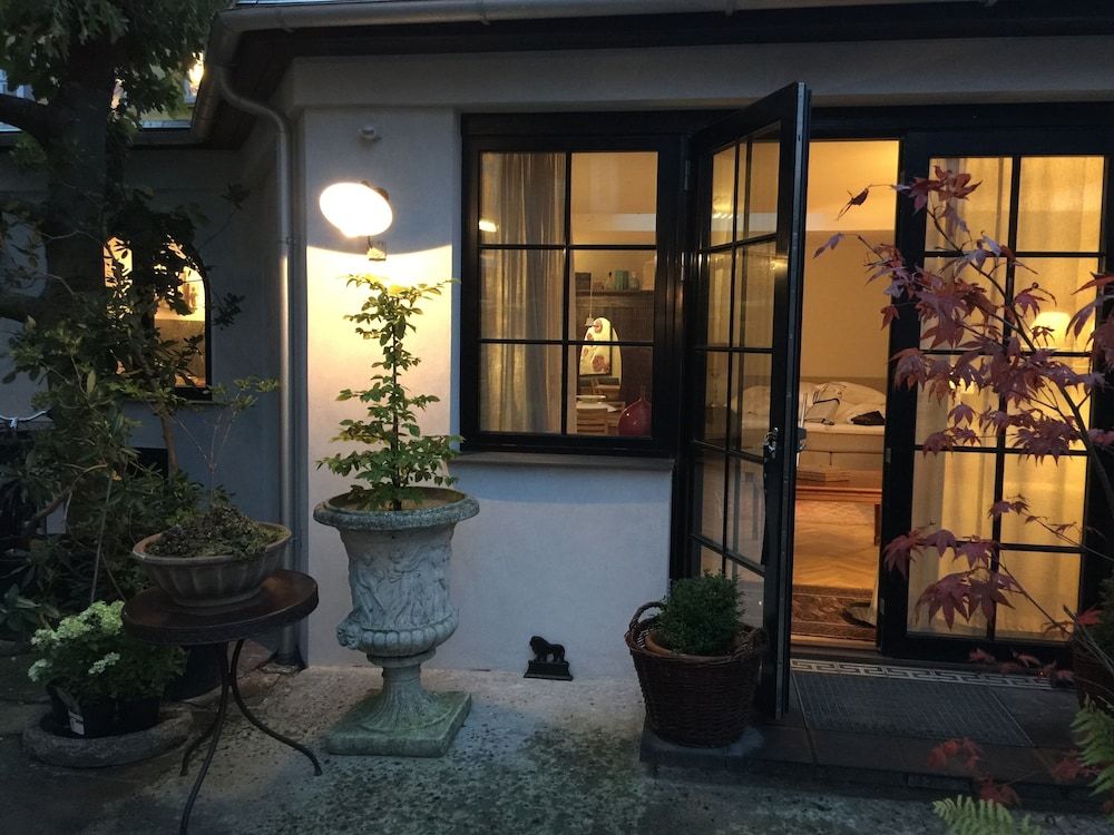 undefined Korfuvej.rent.a.room guesthouse 9