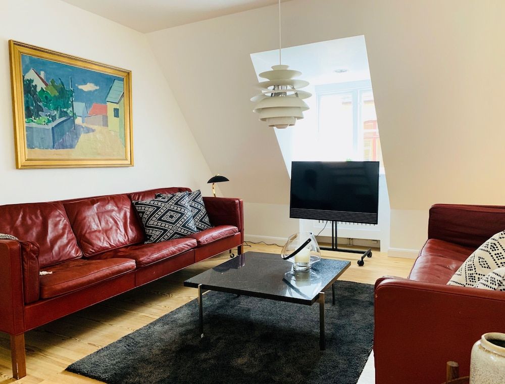 Best Stay Copenhagen Ny Adelgade 8-10 Exclusive Apartment 23