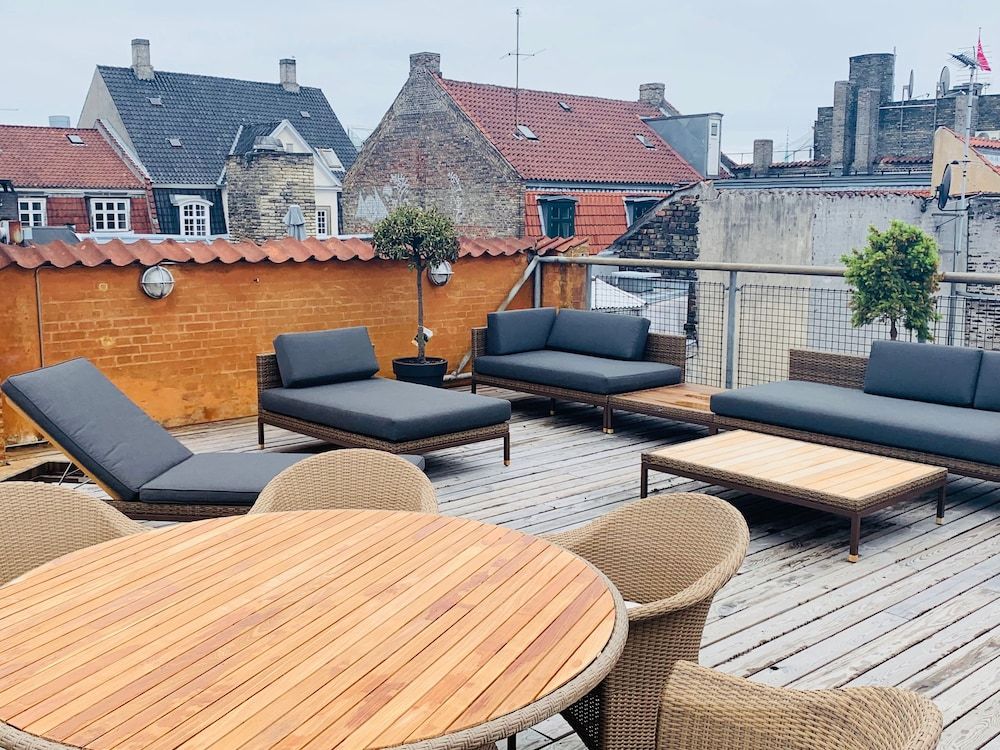 undefined Best Stay Copenhagen Ny Adelgade 8-10 2