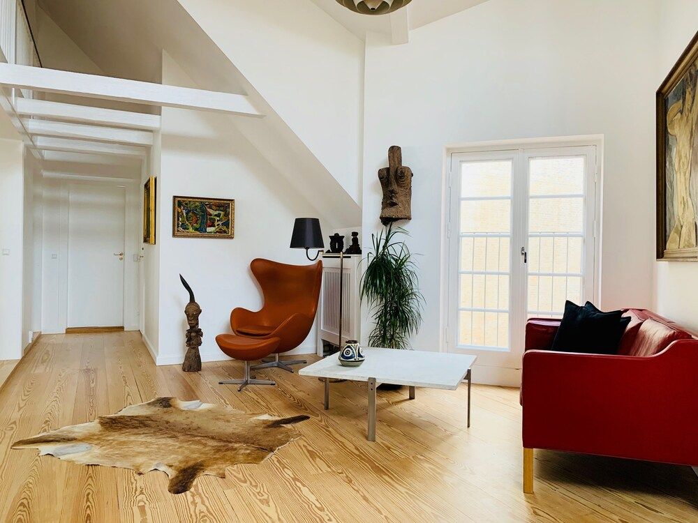 undefined Best Stay Copenhagen Ny Adelgade 8-10