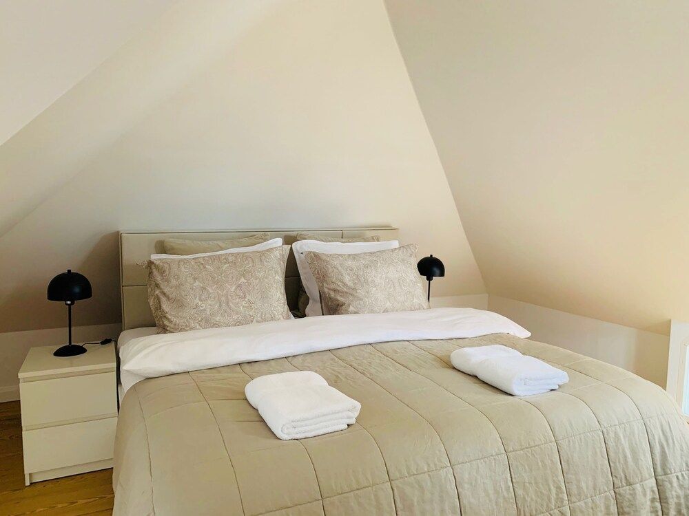 undefined Best Stay Copenhagen Ny Adelgade 8-10 10