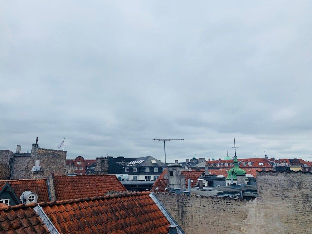 Best Stay Copenhagen Ny Adelgade 8-10 Exclusive Apartment 31