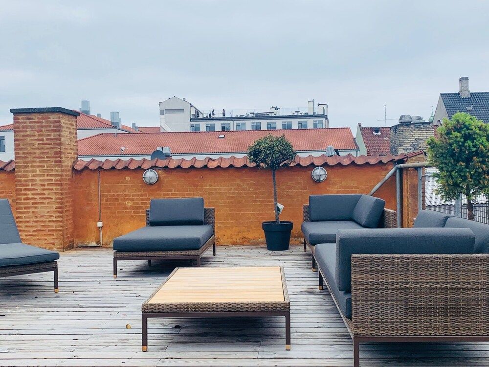 Best Stay Copenhagen Ny Adelgade 8-10 Exclusive Apartment 30