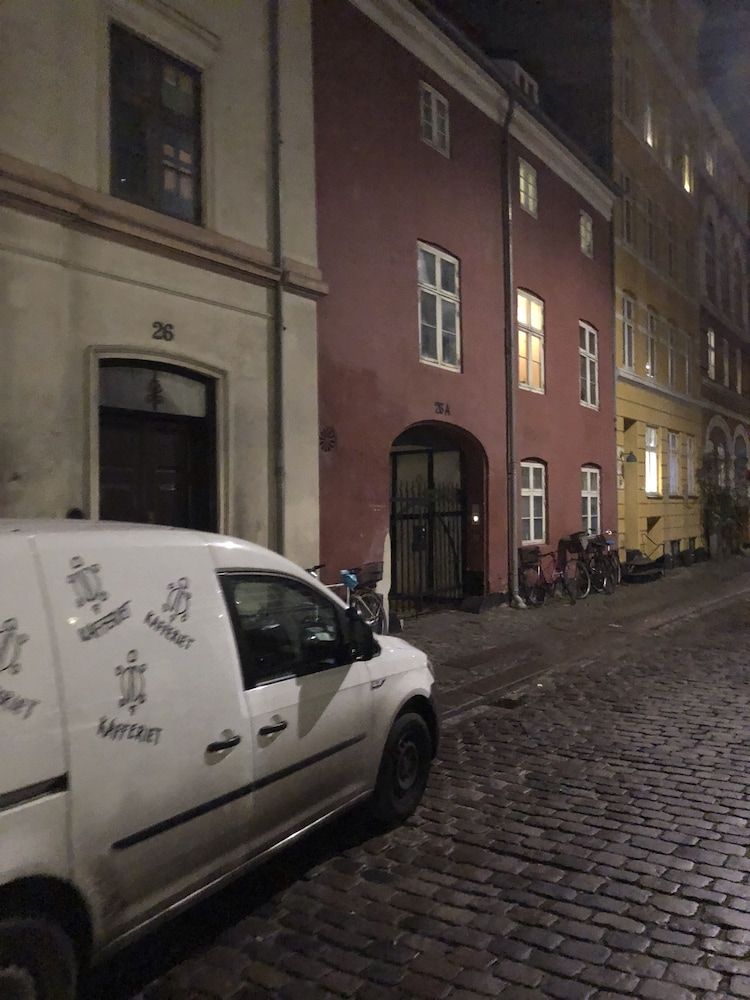 undefined Best Stay Copenhagen - Christianshavn 8
