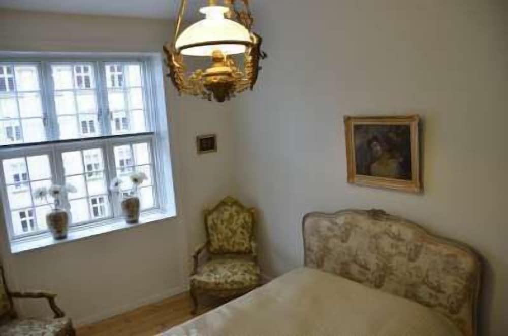 undefined Rent a Room Copenhagen