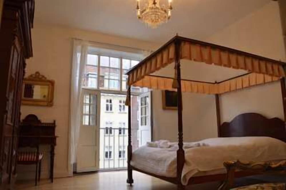 undefined Rent a Room Copenhagen 2