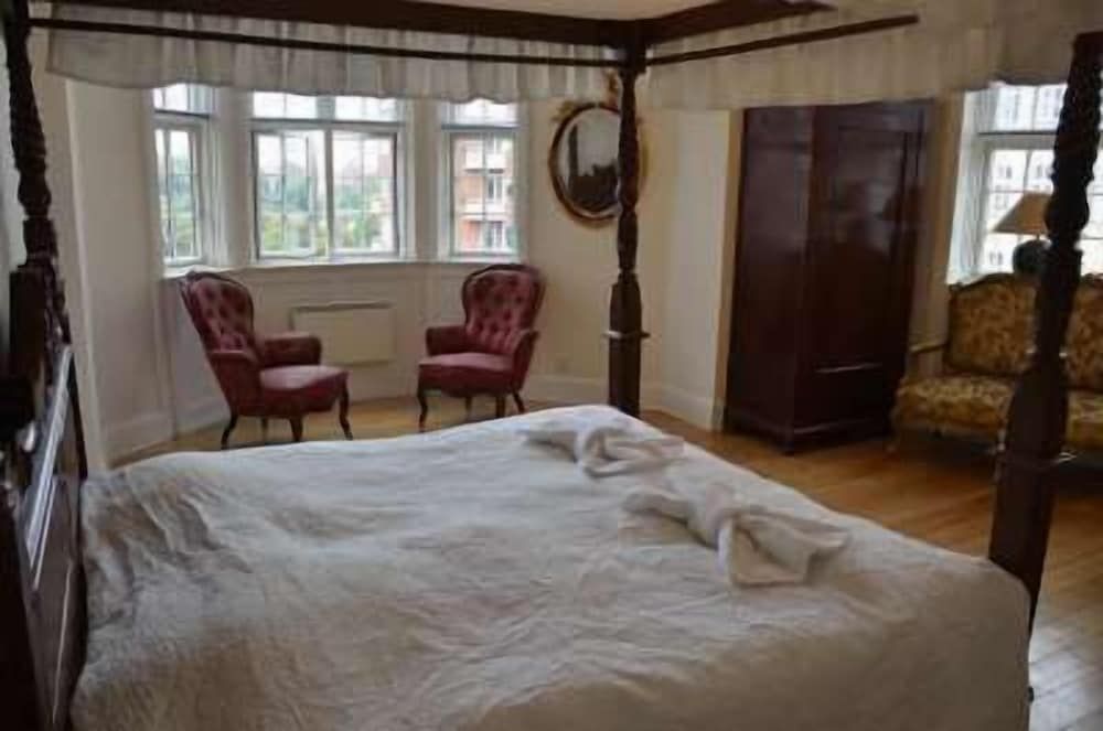 undefined Rent a Room Copenhagen 3