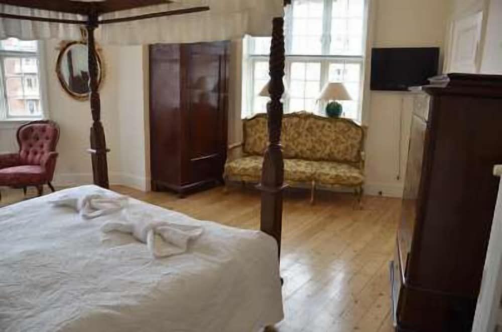 undefined Rent a Room Copenhagen 5