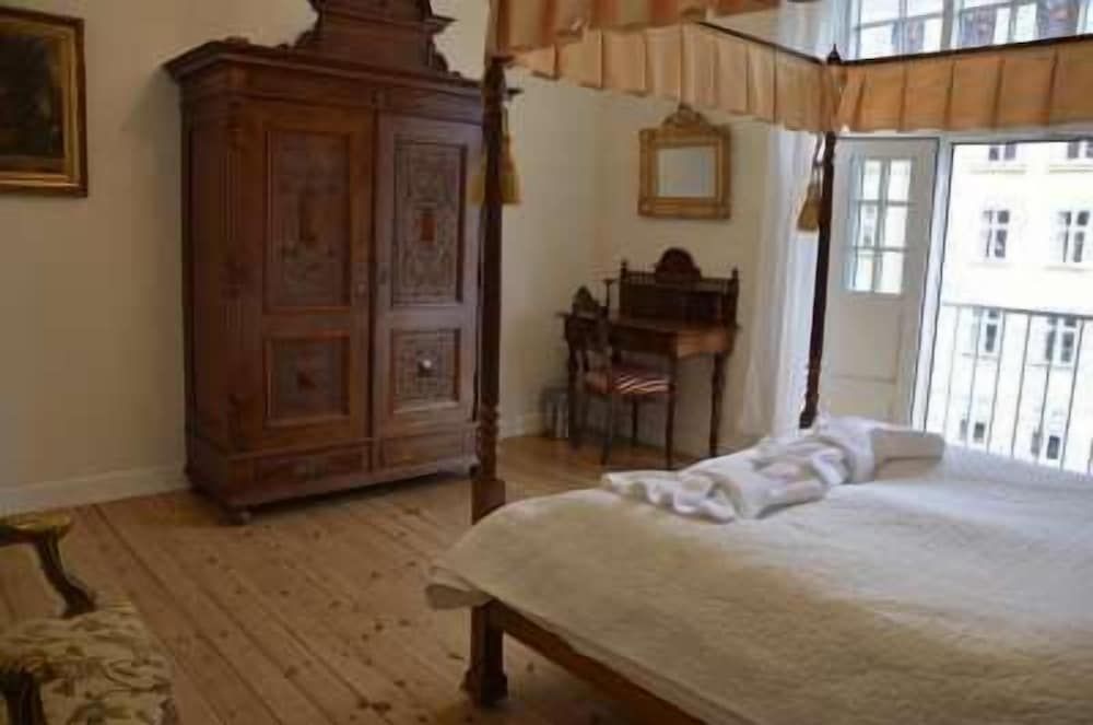 undefined Rent a Room Copenhagen 9