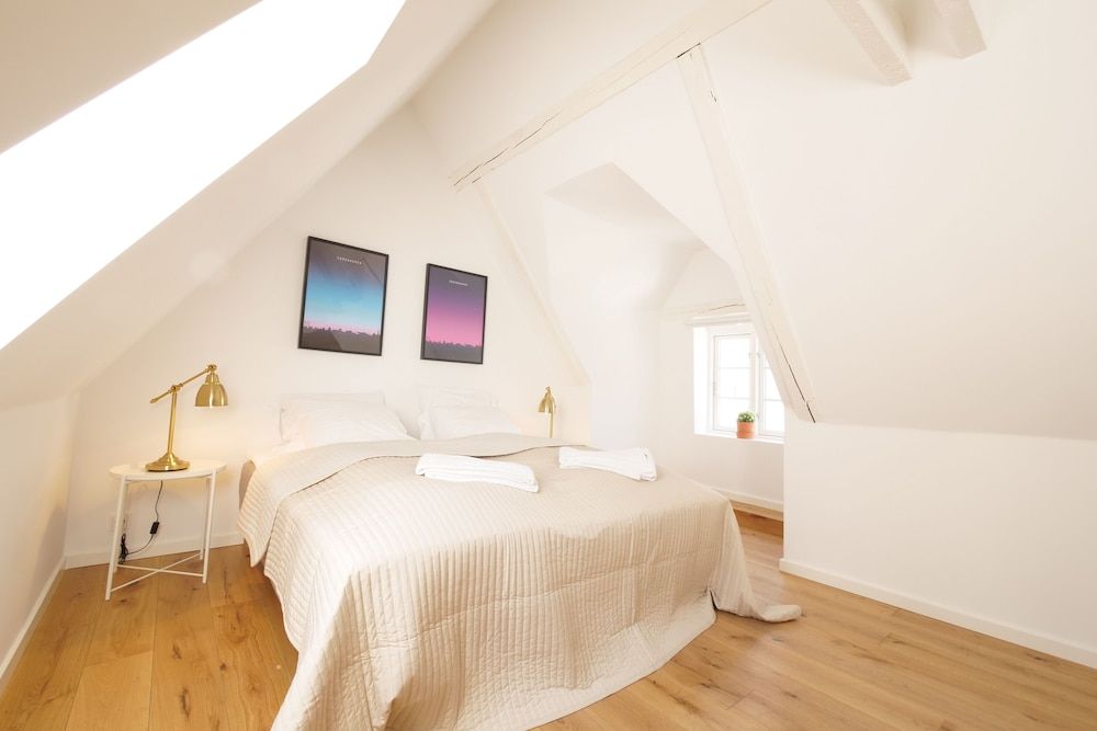 undefined Rent a place to sleep 4