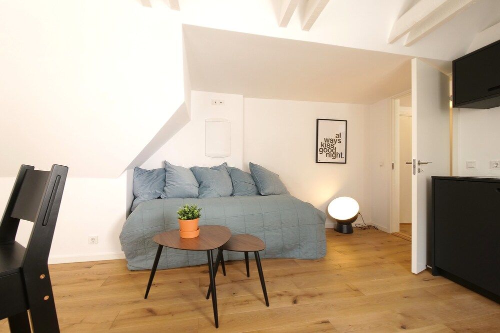 undefined Rent a place to sleep 4 5