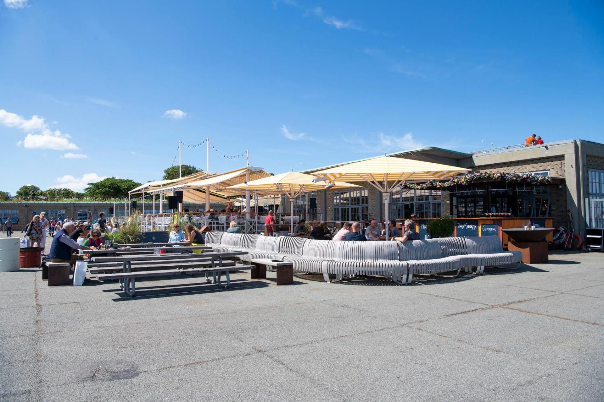 undefined The Churchill apartments by Daniel&Jacob's 3