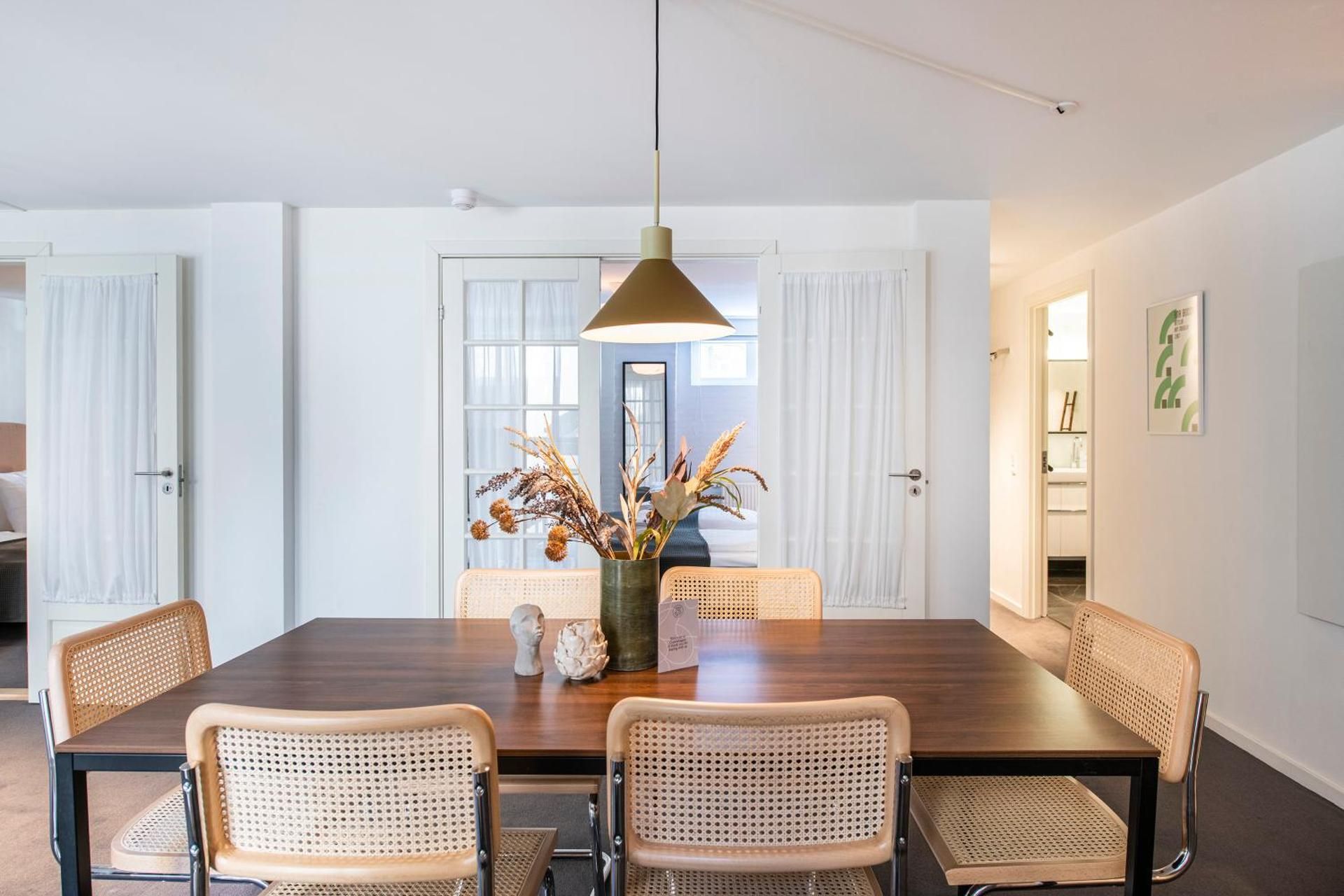 undefined The Churchill apartments by Daniel&Jacob's 4