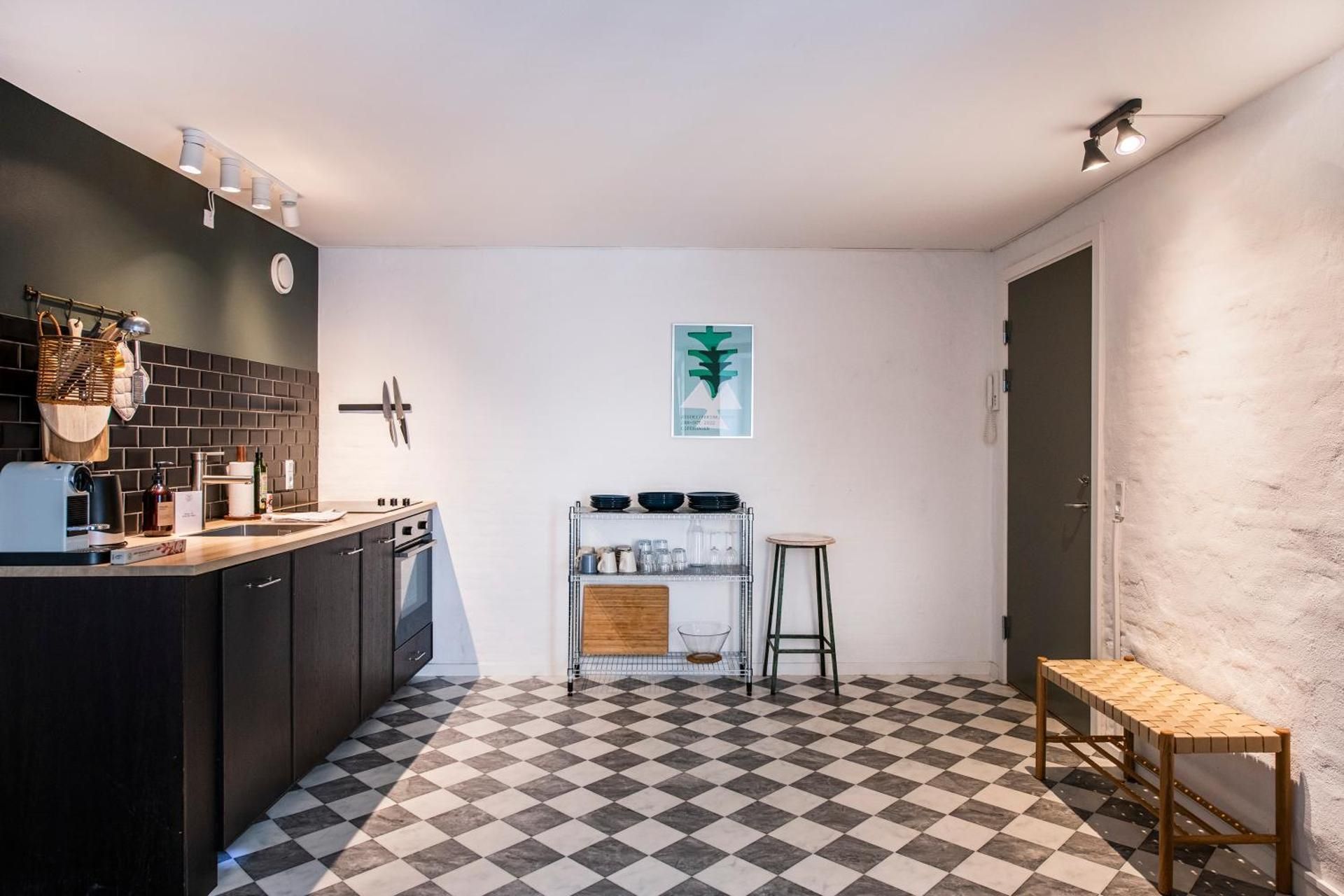 undefined The Churchill apartments by Daniel&Jacob's 2