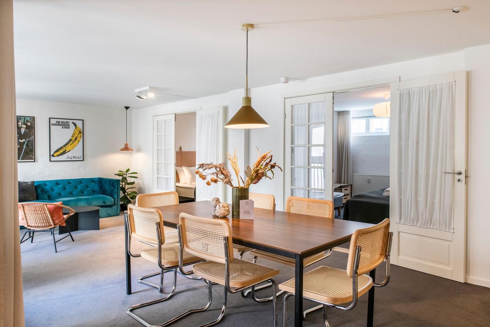 undefined The Churchill apartments by Daniel&Jacob's 5